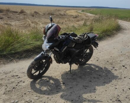 Лифан Другая, объемом двигателя 0.2 л и пробегом 0 тыс. км за 850 $, фото 12 на Automoto.ua