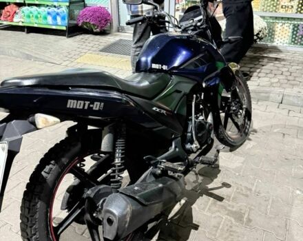 Лифан Другая, объемом двигателя 0.15 л и пробегом 0 тыс. км за 672 $, фото 4 на Automoto.ua