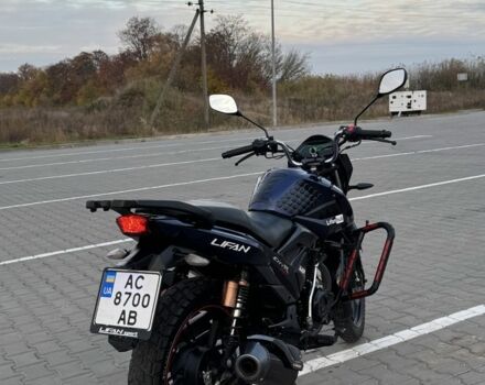 Лифан Другая, объемом двигателя 0.18 л и пробегом 0 тыс. км за 1050 $, фото 6 на Automoto.ua