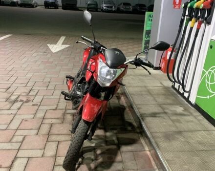 Ліфан Інша, об'ємом двигуна 0.15 л та пробігом 0 тис. км за 630 $, фото 1 на Automoto.ua