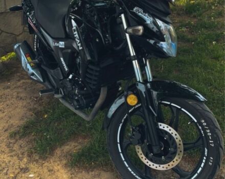 Лифан Другая, объемом двигателя 0.2 л и пробегом 0 тыс. км за 1350 $, фото 11 на Automoto.ua