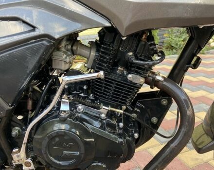 Лифан Другая, объемом двигателя 0.18 л и пробегом 0 тыс. км за 600 $, фото 7 на Automoto.ua