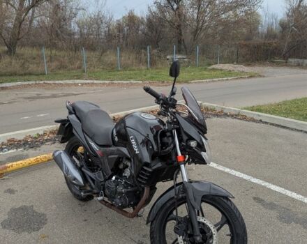 Лифан Другая, объемом двигателя 0.2 л и пробегом 0 тыс. км за 1100 $, фото 3 на Automoto.ua