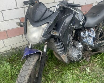 Лифан Другая, объемом двигателя 0.2 л и пробегом 0 тыс. км за 350 $, фото 1 на Automoto.ua