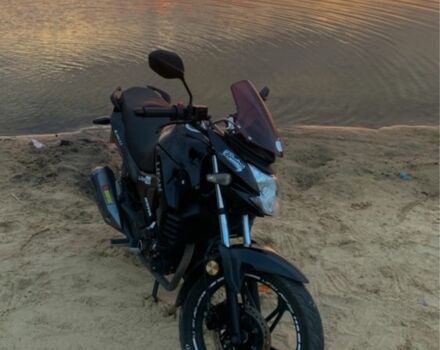 Лифан Другая, объемом двигателя 0.2 л и пробегом 0 тыс. км за 1350 $, фото 4 на Automoto.ua