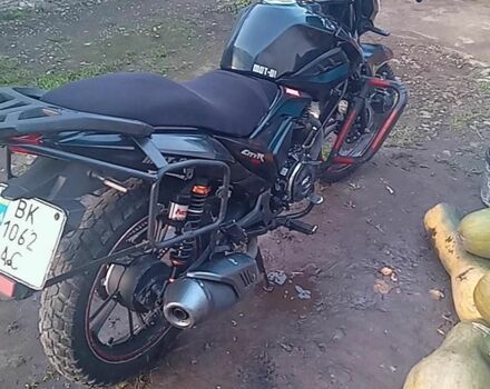 Лифан Другая, объемом двигателя 0.18 л и пробегом 0 тыс. км за 715 $, фото 5 на Automoto.ua