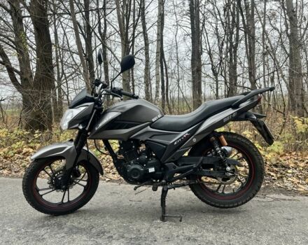 Ліфан Інша, об'ємом двигуна 0.2 л та пробігом 0 тис. км за 960 $, фото 1 на Automoto.ua