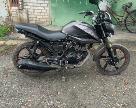 Ліфан Інша, об'ємом двигуна 0.15 л та пробігом 0 тис. км за 358 $, фото 1 на Automoto.ua