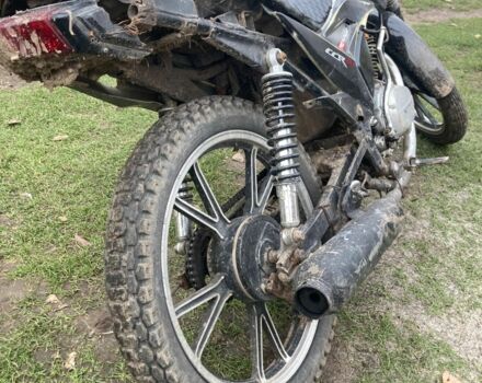 Лифан Другая, объемом двигателя 0.15 л и пробегом 0 тыс. км за 180 $, фото 2 на Automoto.ua