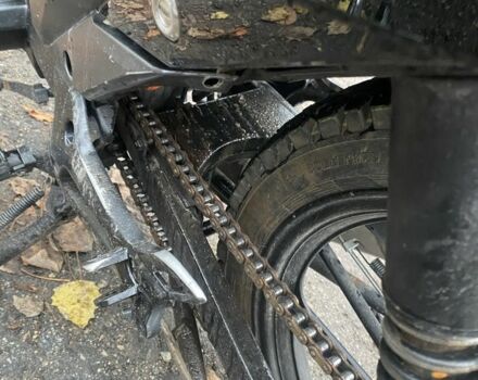 Лифан Другая, объемом двигателя 0.15 л и пробегом 0 тыс. км за 476 $, фото 2 на Automoto.ua