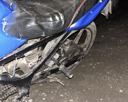 Лифан Другая, объемом двигателя 0.15 л и пробегом 0 тыс. км за 238 $, фото 9 на Automoto.ua