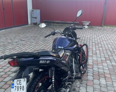 Лифан Другая, объемом двигателя 0.15 л и пробегом 0 тыс. км за 810 $, фото 4 на Automoto.ua