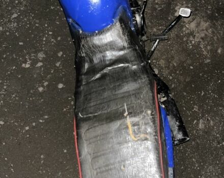 Лифан Другая, объемом двигателя 0.15 л и пробегом 0 тыс. км за 238 $, фото 10 на Automoto.ua