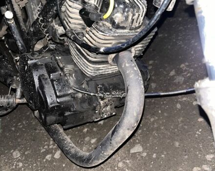 Лифан Другая, объемом двигателя 0.15 л и пробегом 0 тыс. км за 238 $, фото 6 на Automoto.ua