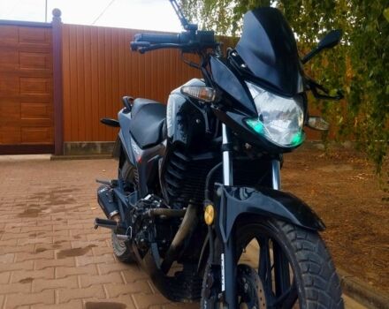 Лифан Другая 2019 в Одессе на Automoto.ua Лифан Другая, объемом двигателя 0.2 л и пробегом 0 тыс. км за 1284 $, фото 7 на Automoto.ua