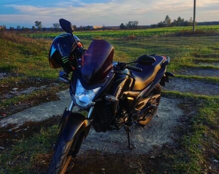 Лифан Другая, объемом двигателя 0.2 л и пробегом 0 тыс. км за 850 $, фото 6 на Automoto.ua