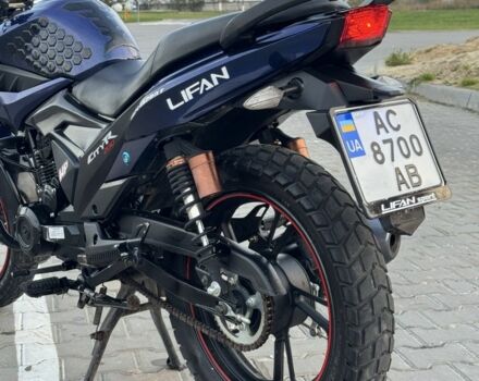 Лифан Другая, объемом двигателя 0.18 л и пробегом 0 тыс. км за 1050 $, фото 10 на Automoto.ua