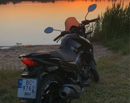 Лифан Другая, объемом двигателя 0.2 л и пробегом 0 тыс. км за 1350 $, фото 5 на Automoto.ua