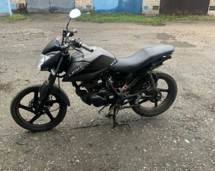 Ліфан Інша, об'ємом двигуна 0.15 л та пробігом 0 тис. км за 358 $, фото 3 на Automoto.ua