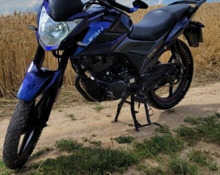 Ліфан Інша, об'ємом двигуна 0.15 л та пробігом 0 тис. км за 763 $, фото 4 на Automoto.ua