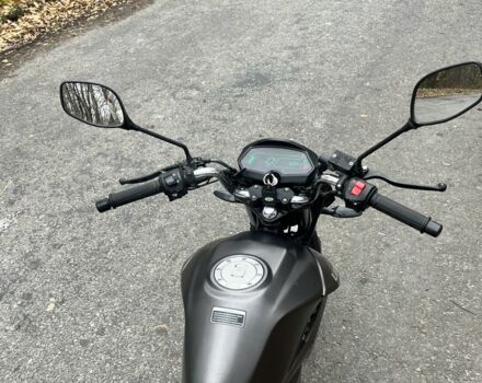 Ліфан Інша, об'ємом двигуна 0.2 л та пробігом 0 тис. км за 960 $, фото 9 на Automoto.ua