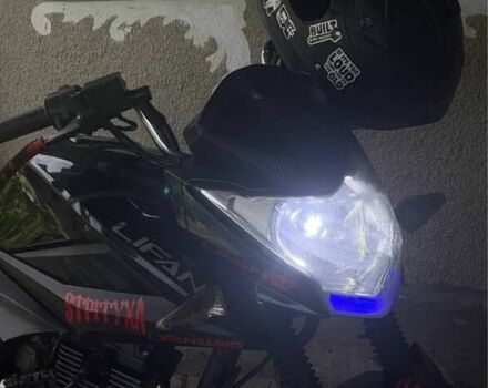 Лифан Другая 2019 в Львове на Automoto.ua Лифан Другая, объемом двигателя 0.15 л и пробегом 0 тыс. км за 644 $, фото 2 на Automoto.ua