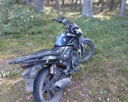 Ліфан Інша, об'ємом двигуна 0.18 л та пробігом 0 тис. км за 650 $, фото 5 на Automoto.ua