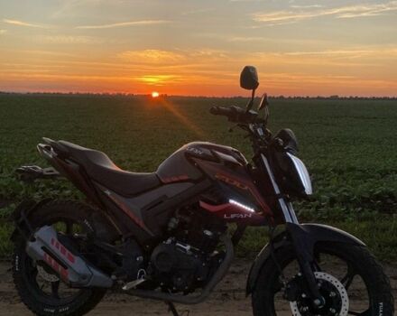 Лифан Другая, объемом двигателя 0.2 л и пробегом 0 тыс. км за 950 $, фото 6 на Automoto.ua