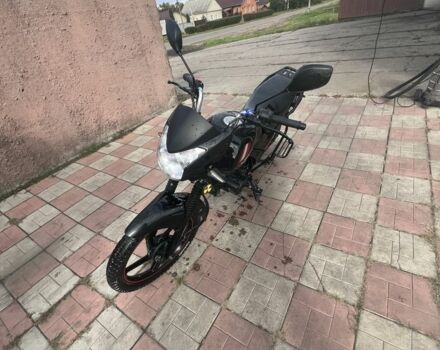 Лифан Другая, объемом двигателя 0.2 л и пробегом 0 тыс. км за 713 $, фото 4 на Automoto.ua