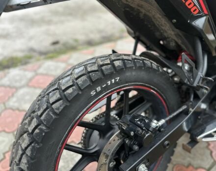 Ліфан Інша, об'ємом двигуна 0.2 л та пробігом 0 тис. км за 820 $, фото 8 на Automoto.ua