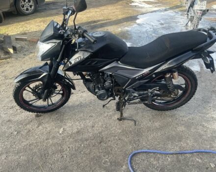 Лифан Другая, объемом двигателя 0.2 л и пробегом 0 тыс. км за 650 $, фото 4 на Automoto.ua