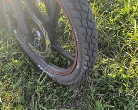 Лифан Другая, объемом двигателя 0.15 л и пробегом 0 тыс. км за 900 $, фото 7 на Automoto.ua