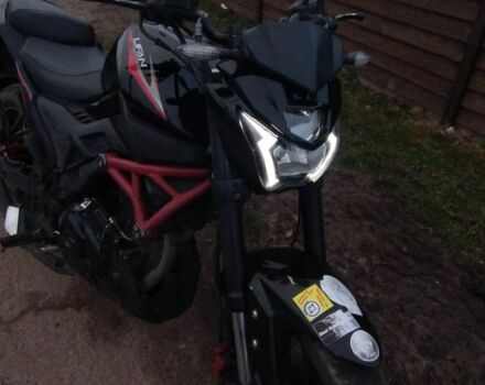 Ліфан Інша, об'ємом двигуна 0.18 л та пробігом 0 тис. км за 714 $, фото 3 на Automoto.ua