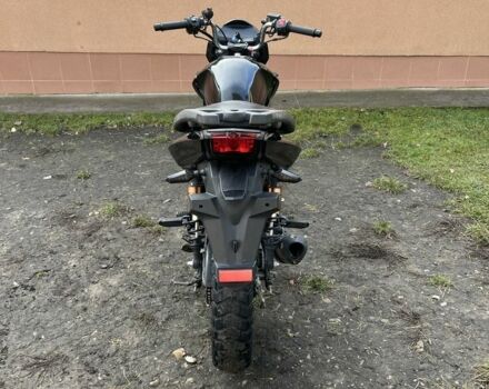 Лифан Другая, объемом двигателя 0.2 л и пробегом 0 тыс. км за 946 $, фото 8 на Automoto.ua