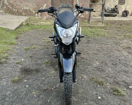 Лифан Другая, объемом двигателя 0.2 л и пробегом 0 тыс. км за 946 $, фото 5 на Automoto.ua