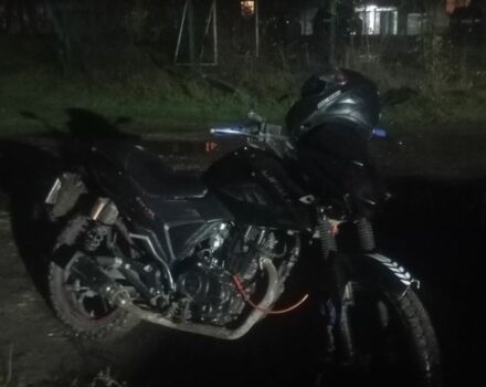 Лифан Другая, объемом двигателя 0.2 л и пробегом 0 тыс. км за 594 $, фото 1 на Automoto.ua