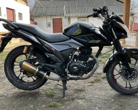 Лифан Другая, объемом двигателя 0.2 л и пробегом 0 тыс. км за 946 $, фото 2 на Automoto.ua