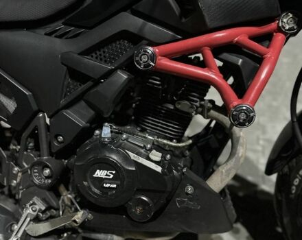 Лифан Другая, объемом двигателя 0.2 л и пробегом 0 тыс. км за 850 $, фото 4 на Automoto.ua