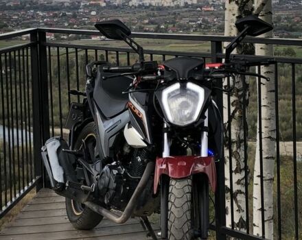 Ліфан Інша, об'ємом двигуна 0.2 л та пробігом 0 тис. км за 400 $, фото 4 на Automoto.ua