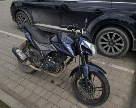 Лифан Другая, объемом двигателя 0.18 л и пробегом 0 тыс. км за 549 $, фото 1 на Automoto.ua