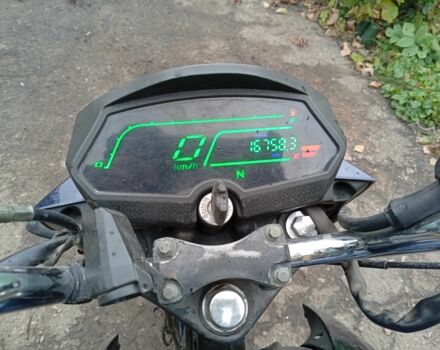 Лифан Другая, объемом двигателя 0.18 л и пробегом 0 тыс. км за 720 $, фото 6 на Automoto.ua