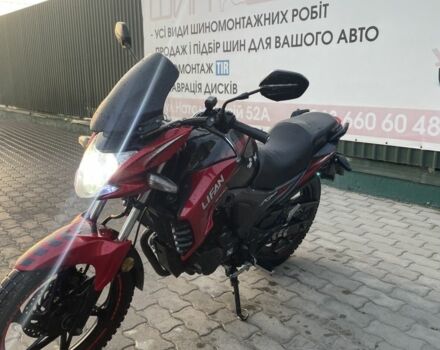 Лифан Другая, объемом двигателя 0.2 л и пробегом 0 тыс. км за 1399 $, фото 3 на Automoto.ua