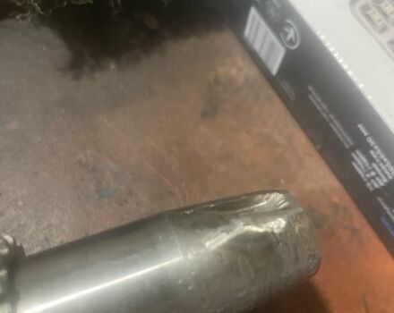 Лифан Другая, объемом двигателя 0.2 л и пробегом 0 тыс. км за 36 $, фото 1 на Automoto.ua