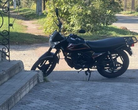 Лифан Другая, объемом двигателя 0.2 л и пробегом 0 тыс. км за 818 $, фото 2 на Automoto.ua
