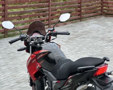 Лифан Другая 2020 в Вараш (Кузнецовск) на Automoto.ua Лифан Другая, объемом двигателя 0.2 л и пробегом 0 тыс. км за 1250 $, фото 4 на Automoto.ua