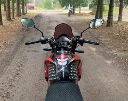 Лифан Другая, объемом двигателя 0.2 л и пробегом 0 тыс. км за 1400 $, фото 2 на Automoto.ua