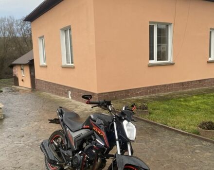 Ліфан Інша, об'ємом двигуна 0.2 л та пробігом 0 тис. км за 1065 $, фото 1 на Automoto.ua