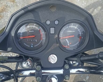 Лифан Другая, объемом двигателя 0.2 л и пробегом 0 тыс. км за 1000 $, фото 2 на Automoto.ua