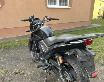 Лифан Другая, объемом двигателя 0.2 л и пробегом 0 тыс. км за 946 $, фото 7 на Automoto.ua