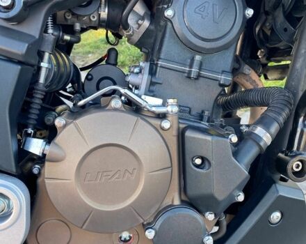 Ліфан Інша, об'ємом двигуна 0.25 л та пробігом 0 тис. км за 1900 $, фото 7 на Automoto.ua